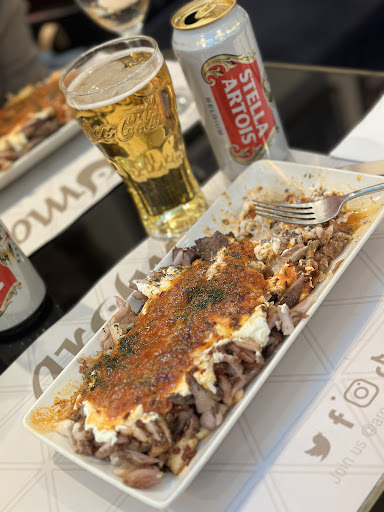 Photo of Aroma - 95 Kingston Rd, New Malden KT3 3PA